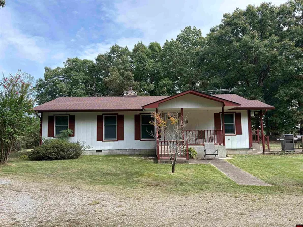 6591 Highway 125 N, Yellville, AR 72687