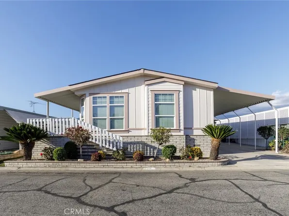 1400 W 13th St Space 114, Upland, CA 91786