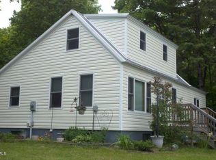 24545 Everts Rd NE, Tenstrike, MN 56683