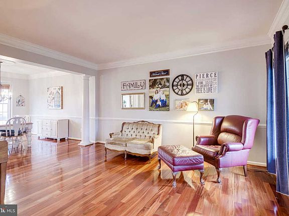 4th image of 5664 Cherokee Run Ct
