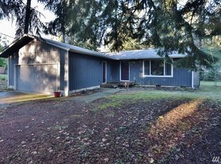 3922 Rainbow Ct NW, Bremerton, WA 98312