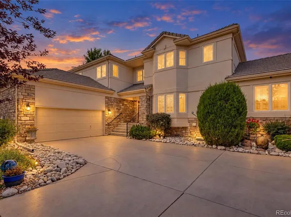 5041 S Auckland Court, Aurora, CO 80015