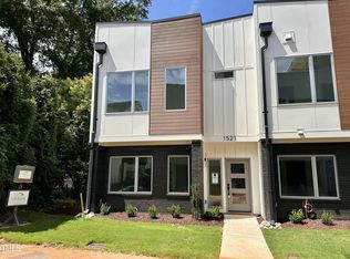 1521 Urban Trace Ln, Raleigh, NC 27608