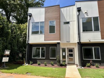 1521 Urban Trace Ln, Raleigh, NC, 27608