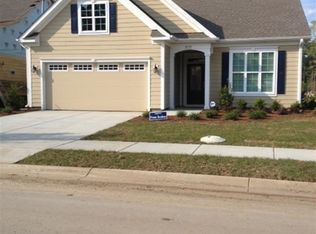 2101 Silver Spring Ln LOT 66, Myrtle Beach, SC 29577