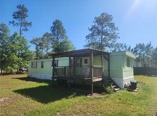 1291 NE 122nd Ave, Williston, FL 32696