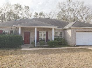 16101 Kaila Ct, Gulfport, MS 39503