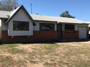 337 Mankin St NE, Albuquerque, NM 87123
