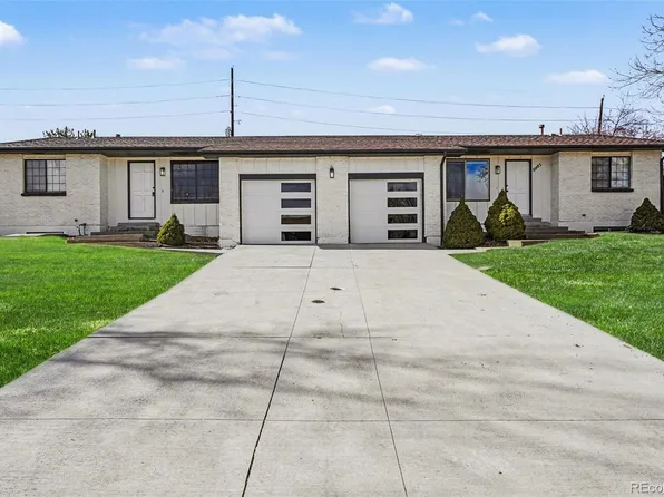 6483 Newcombe Court, Arvada, CO 80004