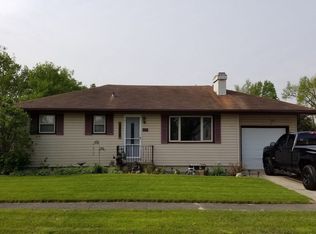 3118 W Scott St, Zanesville, IN 46799