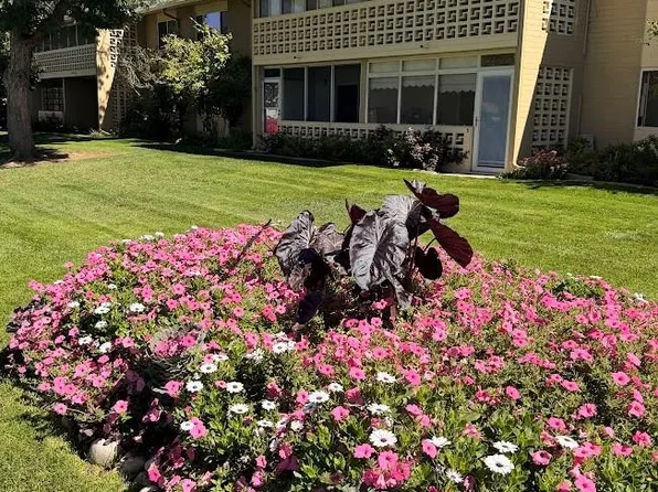 710 S Clinton Street #7A, Denver, CO 80247