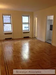 Rented by Sovereign Associates