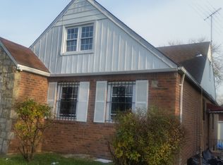 18530 Fonda Ave, Saint Albans, NY 11412