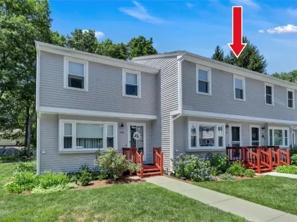 154 Bear Hill Rd APT 1602, Cumberland, RI 02864