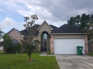 12784 Bonnie Bleu Dr, Denham Springs, LA 70726