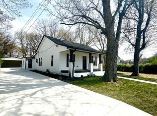 120 S Columbia Ave, Lawrenceburg, TN 38464