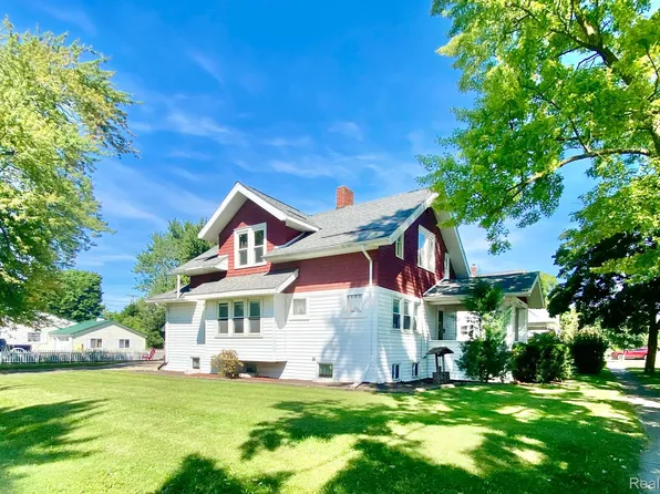 6457 Garfield Ave, Cass City, MI 48726
