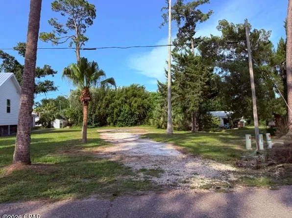 0 McClelland Ave, Pt Saint Joe, FL 32456
