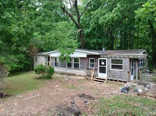 1308 Old Beech Rd, Mount Vernon, IN 47631