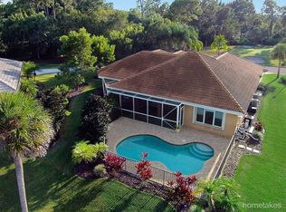 9551 SW Eagles Lndg, Stuart, FL 34997