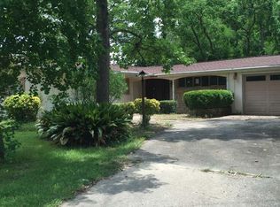 3402 Wiley Rd, Montgomery, AL 36106