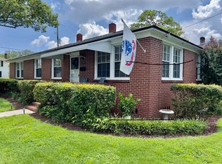 1756 Dancy St #1756, Jacksonville, FL 32205