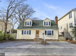 3701 Beach Drive Blvd, Edgewater, MD 21037