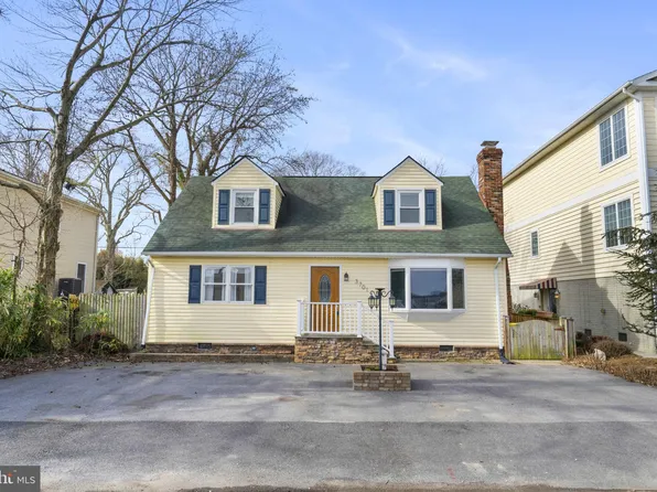 3701 Beach Drive Blvd, Edgewater, MD 21037