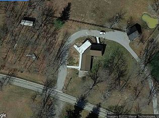 2797 Lucas Rd, Hamersville, OH 45130