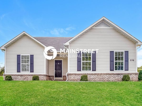 236 Tanner Point Dr