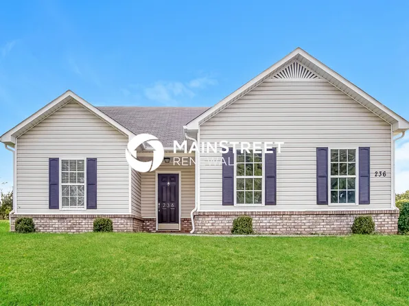 236 Tanner Point Dr, New Market, AL 35761