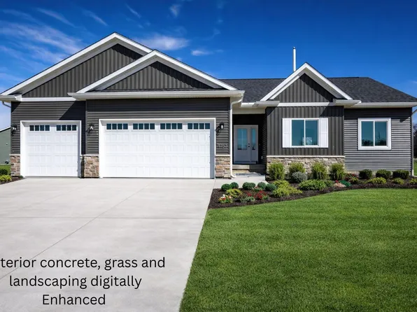 4757 Willow Cir, Davenport, IA 52806