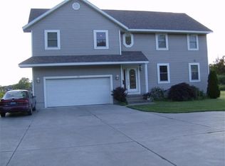 50 Lakeshore Blvd, Muskegon, MI