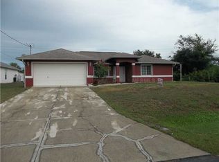 1966 Wheeling Ave, North Port, FL 34288