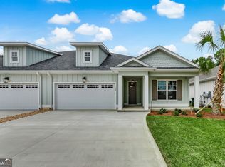 124 Green Turtle Ct #6B, Kingsland, GA 31548