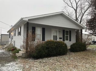 206 S Holland St, Marion, IL 62959