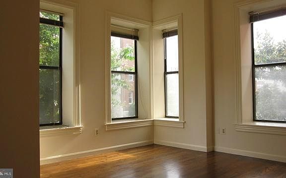 2nd image of 2101 N St NW