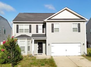 1128 Grey Pine Dr, Blythewood, SC 29016
