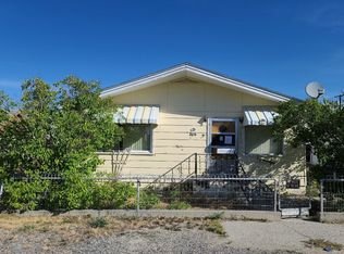 2105 Silver Bow Blvd, Butte, MT 59701