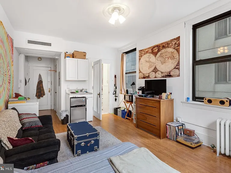 1324 Locust St #712 — Photo 5