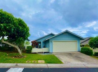 75-252 Nani Kailua Dr APT 45, Kailua Kona, HI 96740