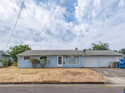 760 E Elmore St, Lebanon, OR, 97355