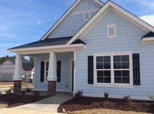 1504 Riverport Dr #9, Conway, SC 29526