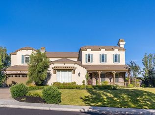 326 Golden Grass Dr, Alamo, CA 94507