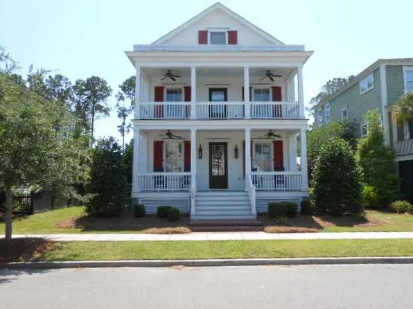 580 Galera Ln, Mount Pleasant, SC 29464