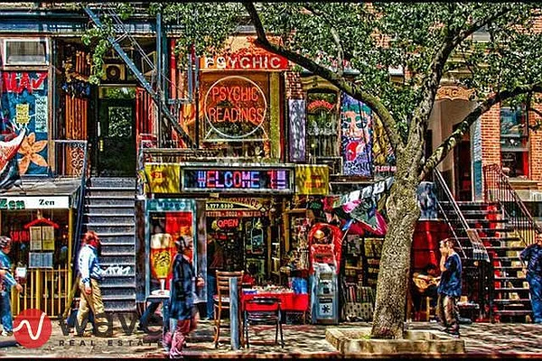 Rented by Wave Real Estate Group | media 30