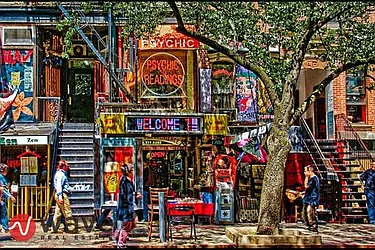 Rented by Wave Real Estate Group