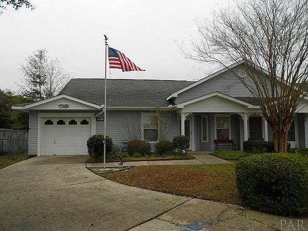 1st image of 7830 Homestead Ln APT A