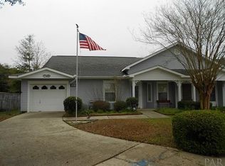 7830 Homestead Ln APT A, Pensacola, FL 32526