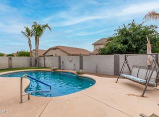 14445 W Redfield Rd, Surprise, AZ 85379